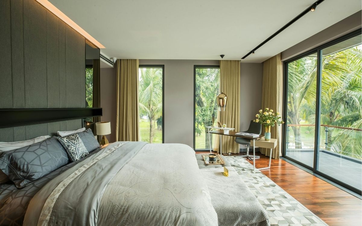 interior casa diseño