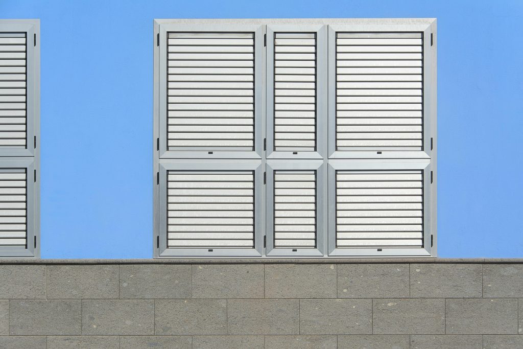 carpinterías de aluminio en Sabadell