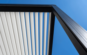 estructura de aluminio tarragona