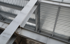 estructura de aluminio tarragona