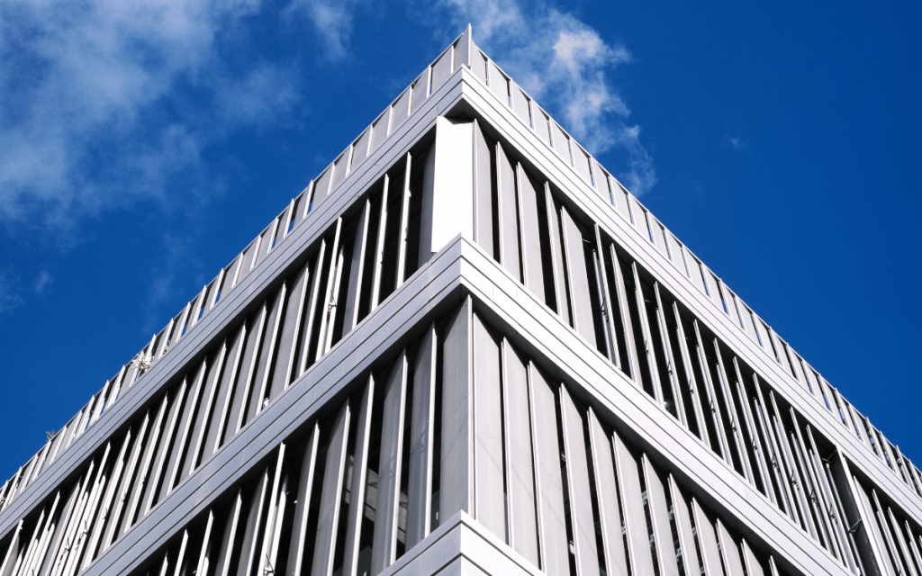 estructuras de aluminio tarragona