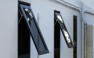 ventana de aluminio Tarragona