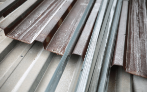 Carpintería metálica y de aluminio en Mataró