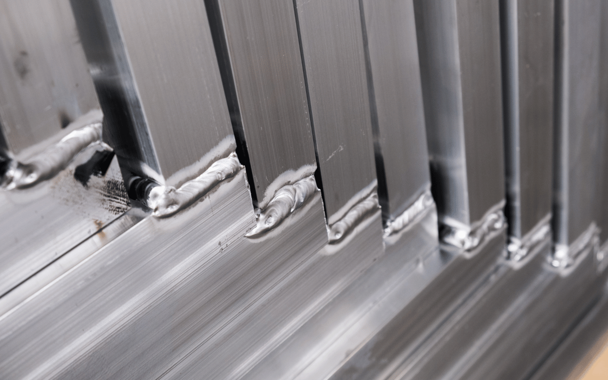 Perfiles de aluminio a medida en Girona
